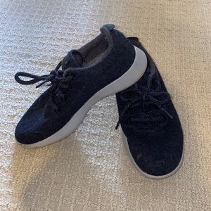 Women’s Allbirds sneakers